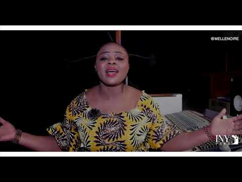 Découverte de la chanteuse congolaise IYENGA la voix du fleuve