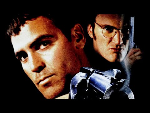 Od zmierzchu do świtu | From Dusk Till Dawn (1996)