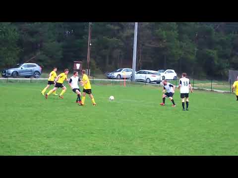 Mecz A-klasy: Piliczanka II Pilica - Wielmożanka Wielmoża