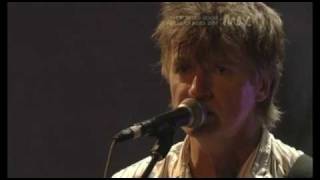 Crowded House Live 2007 (20/21) Throw Your Arms Around Me