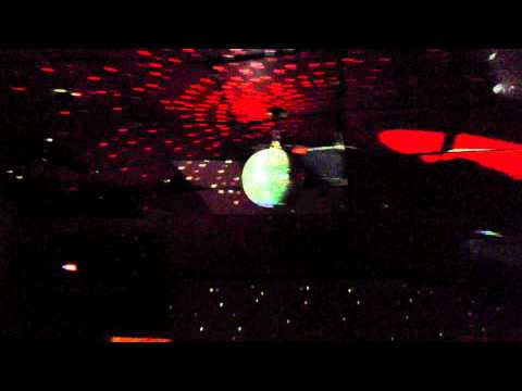 Franklin De Costa @ Upstairs Lounge St. Louis 22.02.13