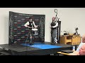 Kerr McQuillan Hornpipe Jig Adult Final World Solo Drumming Championships 2025