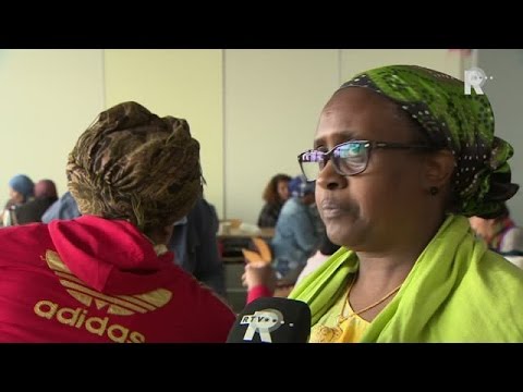 Rotterdam krijgt Huizen van de Wijk