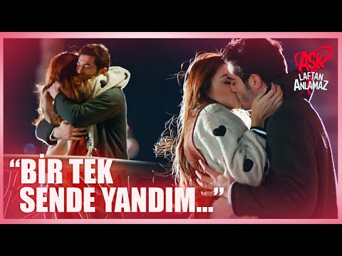 Hayat & Murat Tüm Sahneler | Aşk Laftan Anlamaz 27. Bölüm