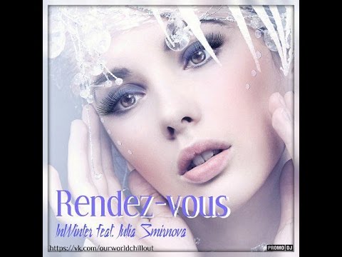 InWinter feat. Julia Smirnova - Rendez vous 041.