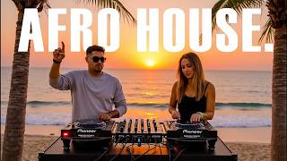 SUMMER AFRO HOUSE Sunset Mix (Adam Port, Hugel, Avicii, The Weeknd, Coldplay, Diplo) - LIVE 24/7 thumbnail