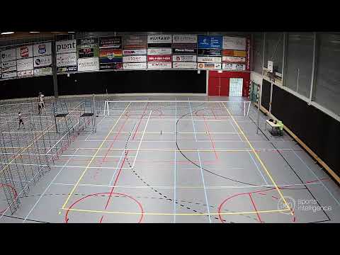 Emmen'95 MC2 - V.C.Z MC2