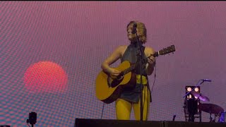 don’t forget me [new song] | maggie rogers (summer of ‘23 tour in nashville)