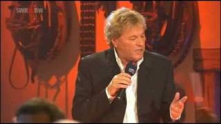 Bernhard Brink - Ich bin nicht gut für dich