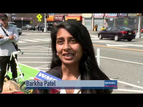 Protected Bike Lanes