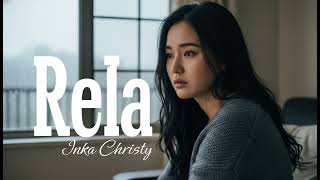 Download lagu Rela||Inka Christy- Cover slow Rock|| Akustik Hits mp3