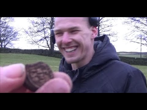 Metal Detecting UK (958)  XP Deus - Adam's First Russian Flax Bale Seal