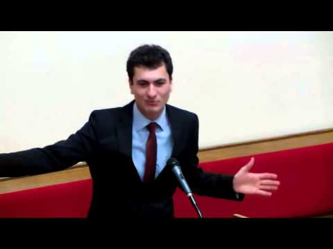 Bogdan Dumitru  - Puterea rugăciunii I