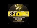 Pi Spy Collide Records 1995