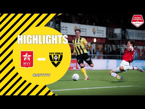 MVV Maatschappelijke Voetbal Vereniging Maastricht...