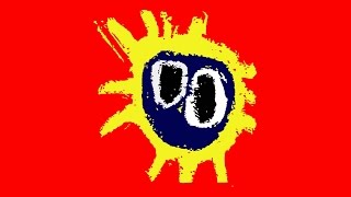 Primal Scream - Come Together (Enhanced with Lyrics)