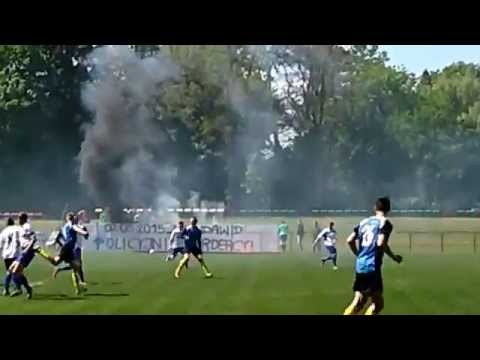 10.05.2015 KS DŁUGOŁĘKA 2000 OPRAWA ŚP. DAWID