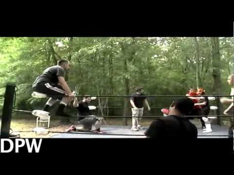 DPW - YouTube Championship Battle Royal