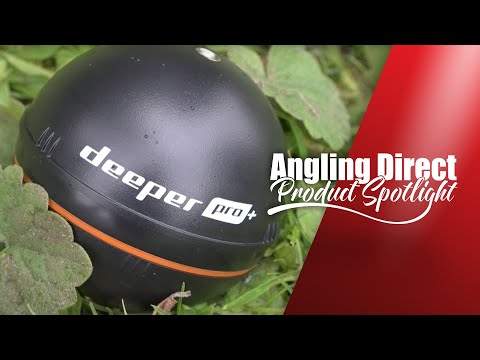 Simple Guide To The Deeper Pro+ Feature Finder