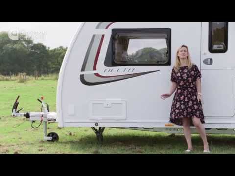 CC S04E31 - NEW MODEL REVIEW Lunar Delta TI