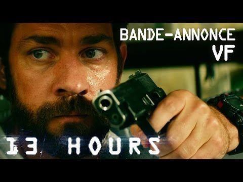 Bande annonce