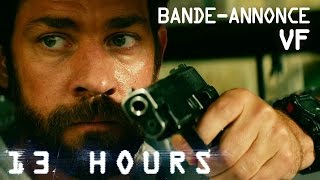 13 Hours Film Trailer