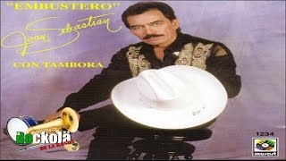 Joan Sebastian / 20 Exitos Con TAMBORA