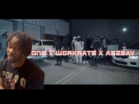 NitoNB X WorkRate X AbzSav - Riding (Music Video) THEY CALLED THE TABLES TURNED 🇬🇧😮‍💨 *Reaction*