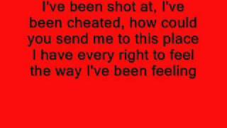 Rocky Votolato.Every Red Cent lyrics