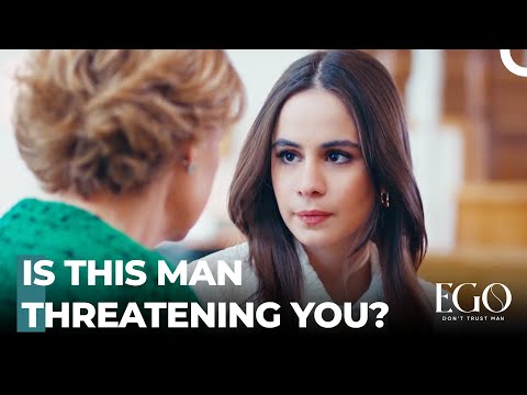 I Can't Tell Them That I Did It for Arda - Ego Episode 10