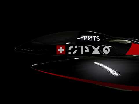 SP80: sailing speed record challenge