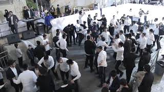 הרב אלבז – הילולת רשב"י - ל"ג בעומר תשפ"ו