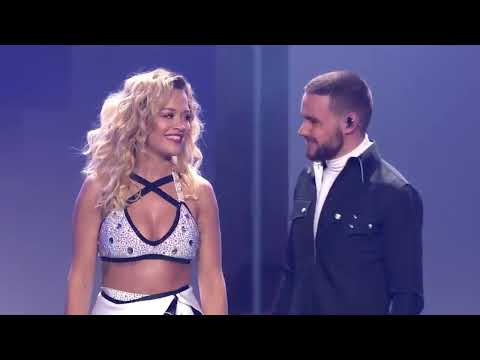 Liam Payne, Rita Ora - For You (In Memory of Liam Payne)