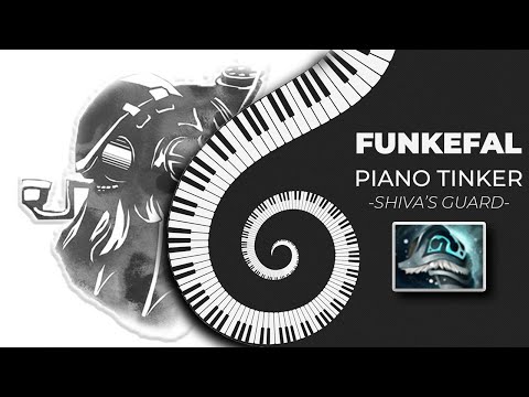 Funkefal Tinker With Shivas Build
