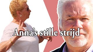 Anna’s Stille Strijd – NL