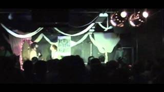 "21 Days In Jail" (Magic Sam cover) - The Rounders