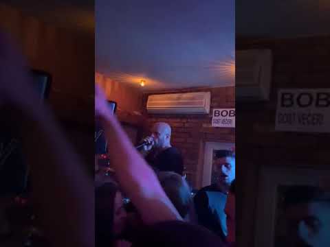 Boban Rajovic Germany live ,uzivajte 🤮🤮🤮
