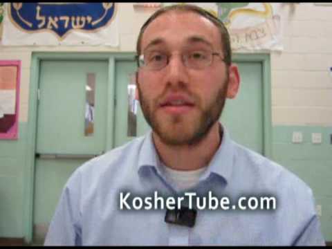 64 Passover - Seder Yesterday Today and Tomorrow (Rabbi Ezra Goldschmiedt - 2012 03 27)