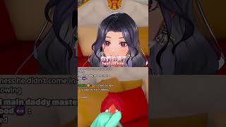 【Scarle Yonaguni short】Scarle "head pats" Scarling | Scarle"拍拍"Scarling的頭【NIJISANJI EN】【熟肉】