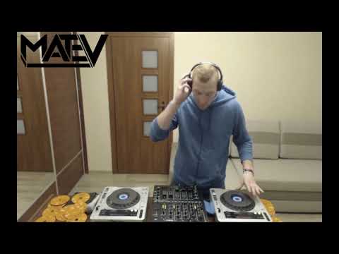 MateV @ ARENA CLUB POJEDYNEK DJ 2018 CONTEST