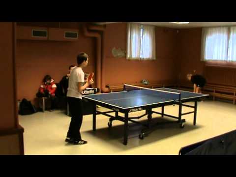 ØBTU pointstævne BTK61 - Video 3.mpg