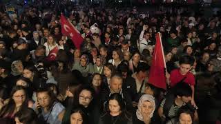 30 Ağustos Zafer Bayramı ve Ayna Konseri