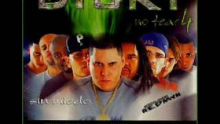 Hector y Tito - Bandolera