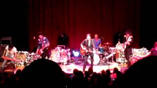 The Taste of Red - Butch Walker