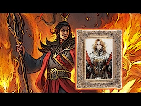 Blazing What!? Kano vs Dorinthea -  Flesh and Blood Classic Constructed with @Peranine