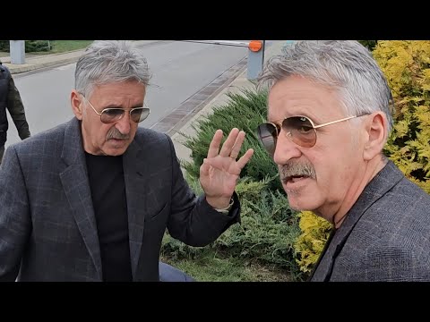 Bosanac ZANEMEO O SMRTI HALIDA BESLICA 