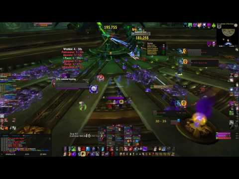 ScrubBusters vs. Fallen Avatar Mythic (World 5th)