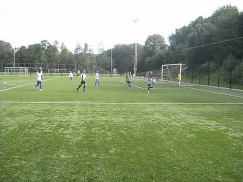 DWO D9 - SJC D5 (2012-2013) 1-2