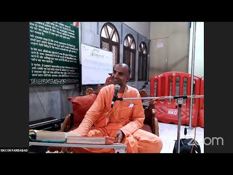 SB-3.33.22 by HG Gopi Bhava prabhu