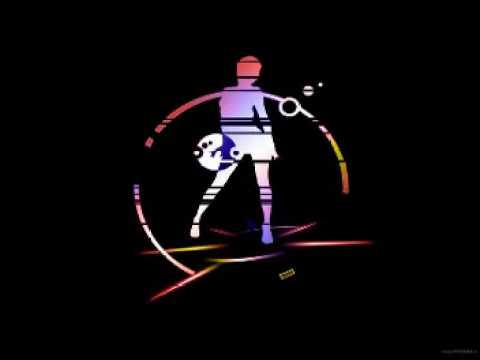 Antoine Clamaran - Superdrums